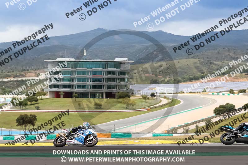 may 2019;motorbikes;no limits;peter wileman photography;portimao;portugal;trackday digital images